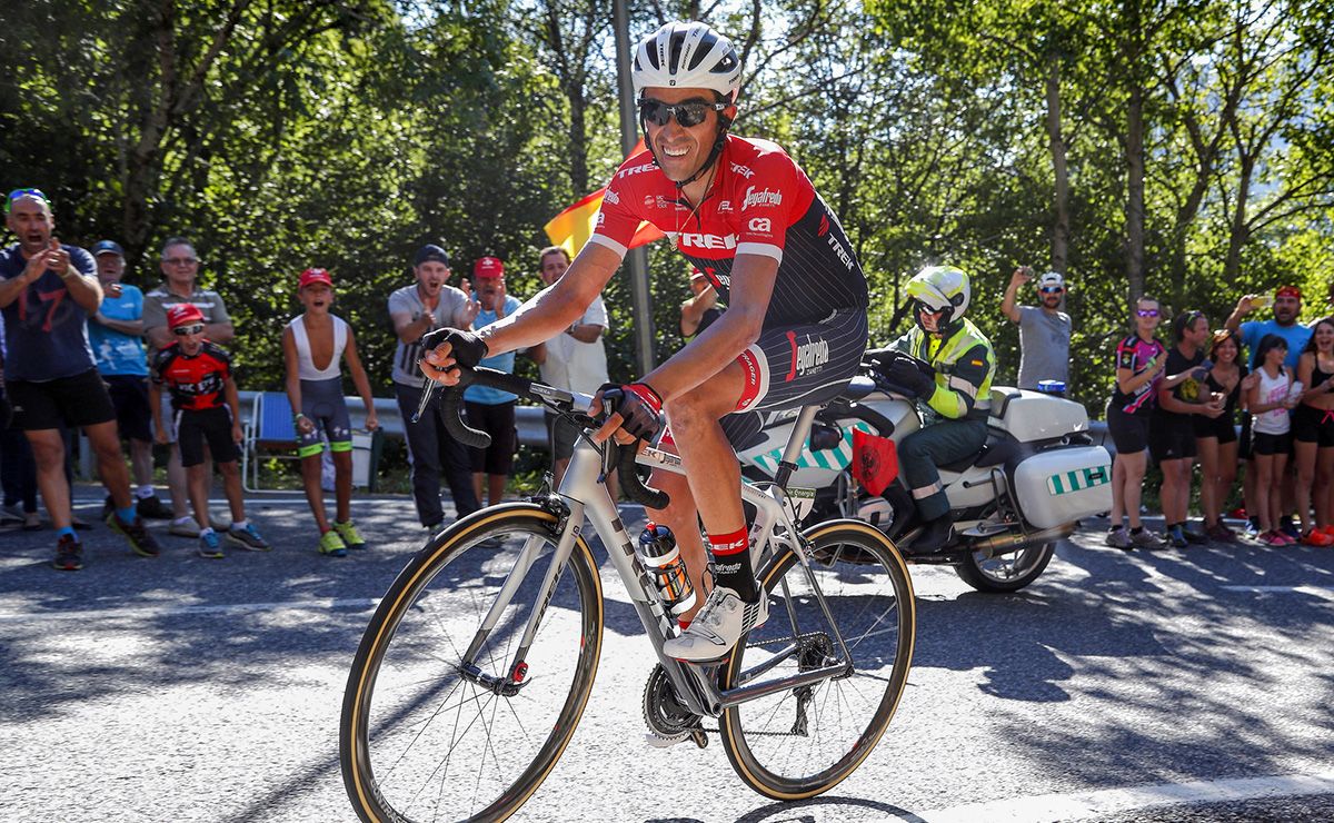 Desde dentro: la cara de Contador