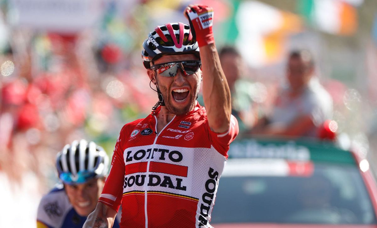 Contador pone el espectáculo y Marczynski deja a Mas sin triunfo