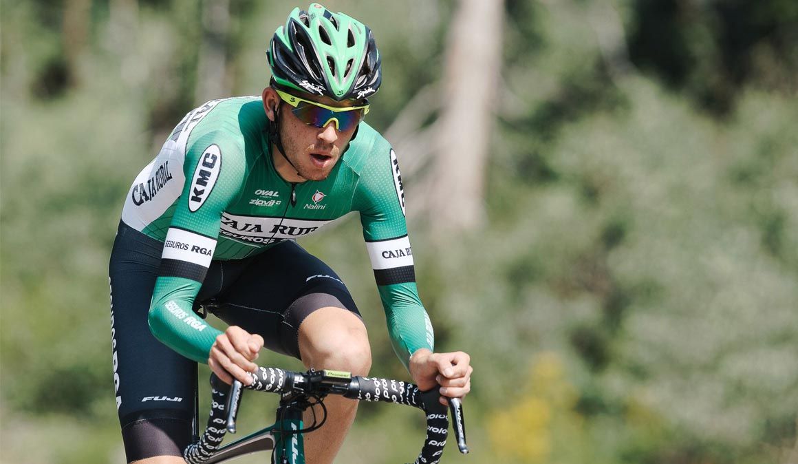 Miguel Ángel Benito: el ciclismo, calle abajo