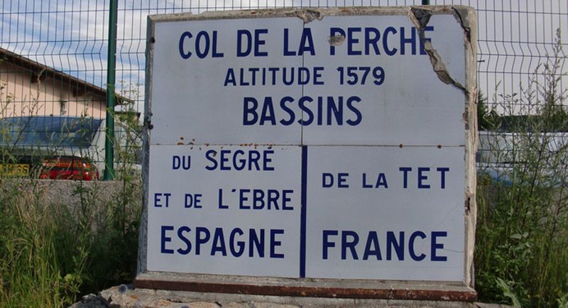 Col de la Perche