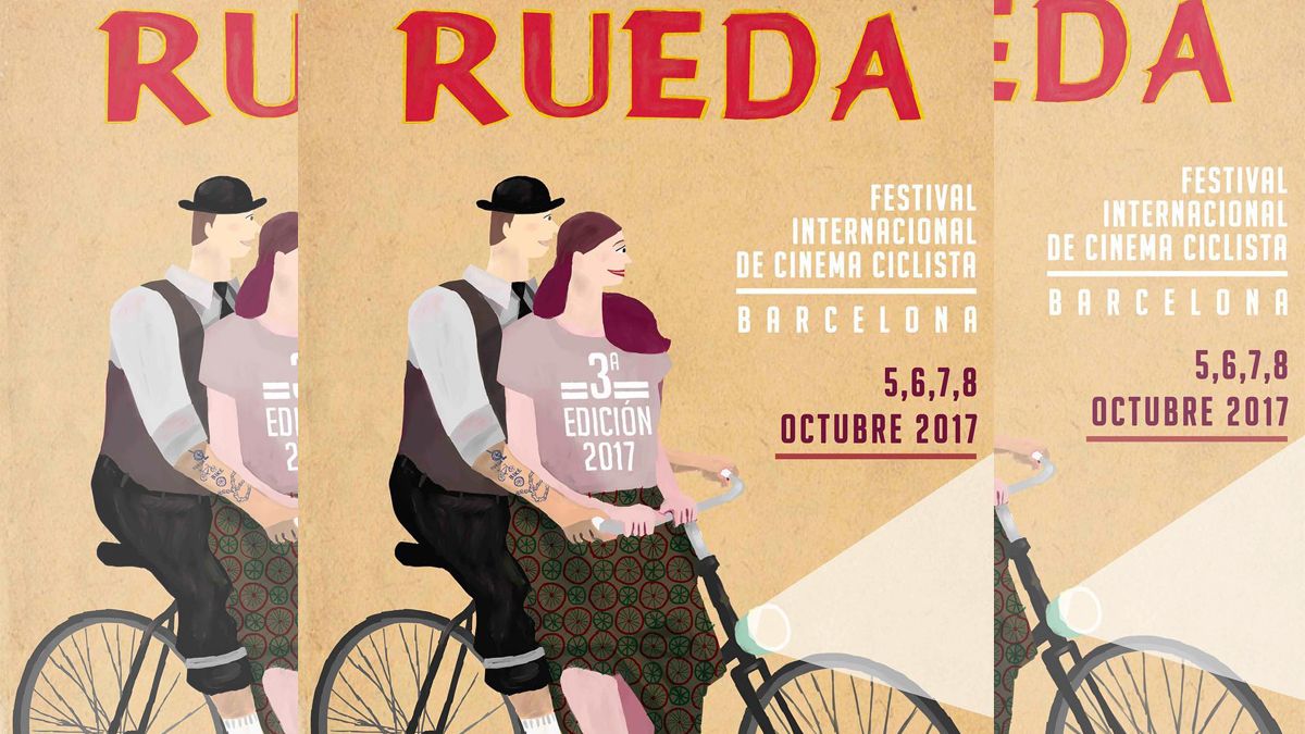Empieza la tercera edición del Rueda Film Festival