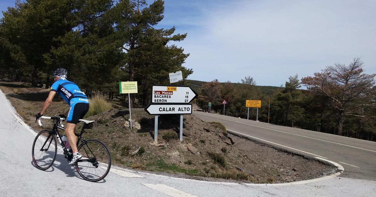 Calar Alto