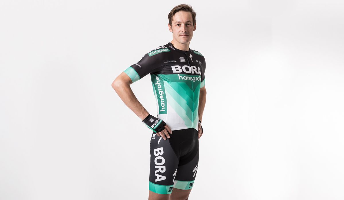 Quick Step, Bora, Katusha y BMC presentan sus colores para 2018