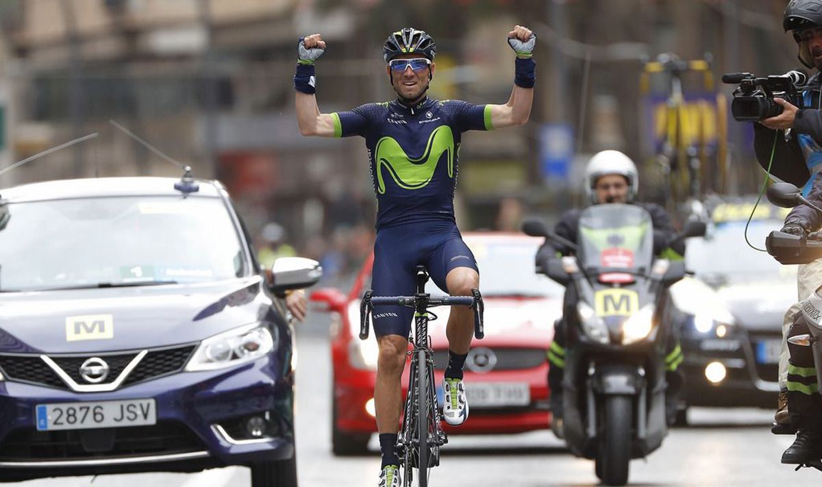La Vuelta a Murcia - Gran Premio Banco Sabadell 2018 anuncia su recorrido y equipos