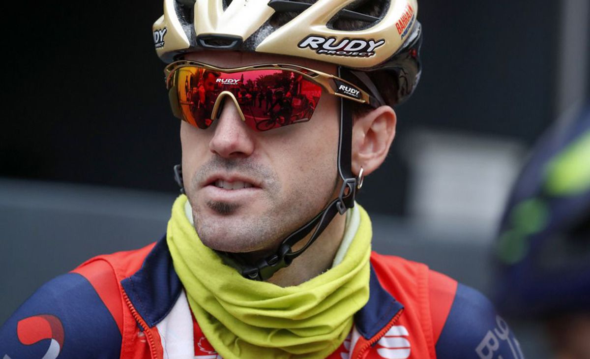 Ion y Gorka Izagirre, escuderos de lujo para Nibali en el Tour