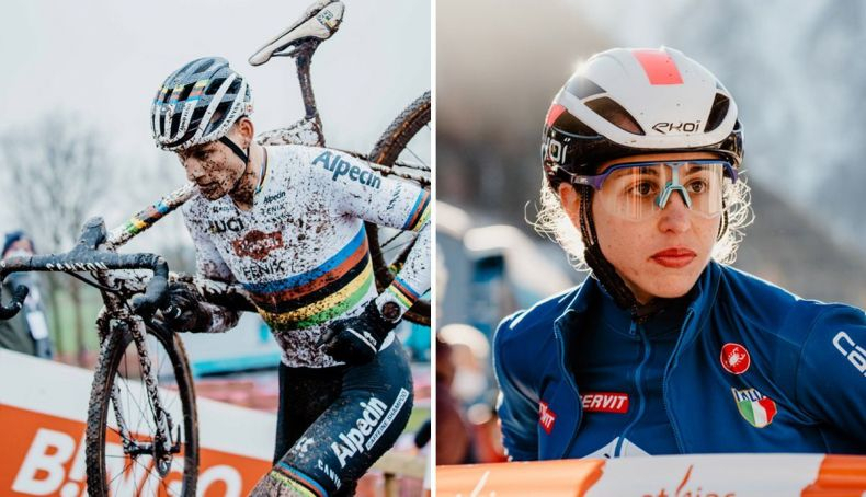 van der poel y silvia persico correran en la copa del mundo de ciclocross de benidorm van der poel y silvia persico correran en la copa del mundo de ciclocross de benidorm