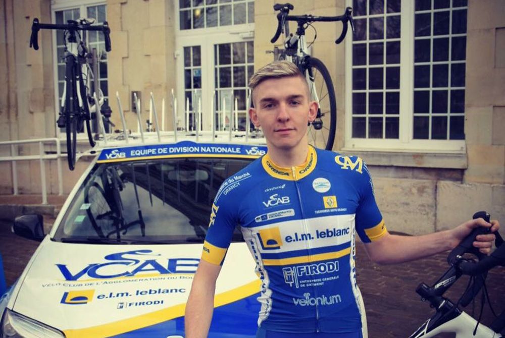 Fallece un amateur francés en el Tour de Nueva Caledonia