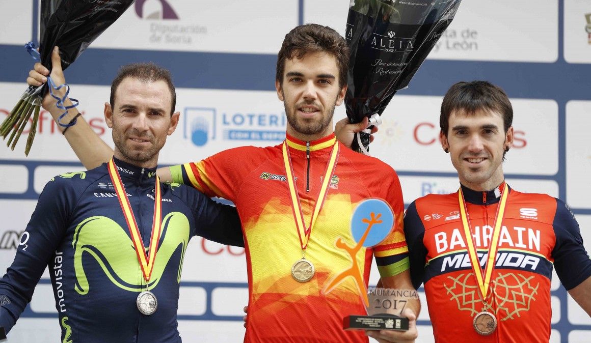 Castellón, será la sede de los Campeonatos de España 2018