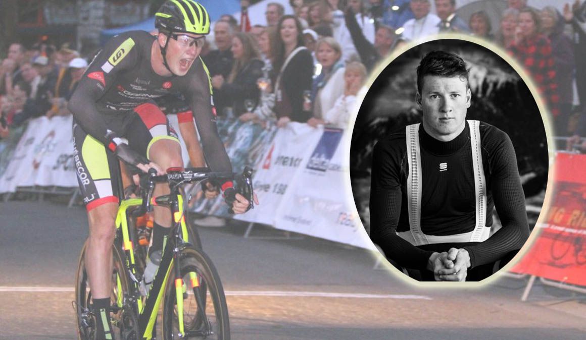 Muere atropellado Jason Lowndes