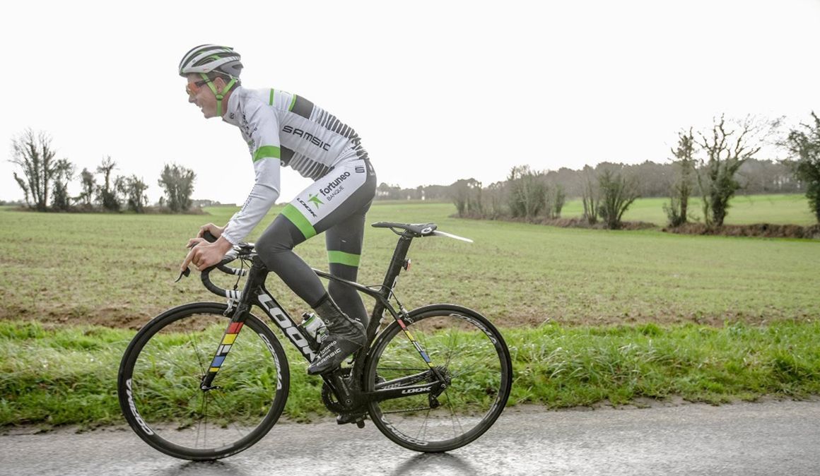 Warren Barguil confirma su participación en la Volta a Catalunya