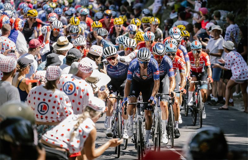 Tour de Francia 2022 Tour de Francia 2022