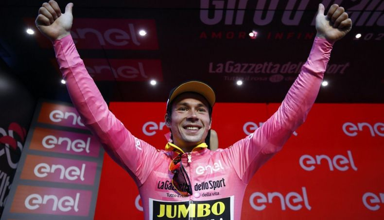 5cd7195f0ee694ed348b4889 giro de italia roglic dueno y senor 5cd7195f0ee694ed348b4889 giro de italia roglic dueno y senor