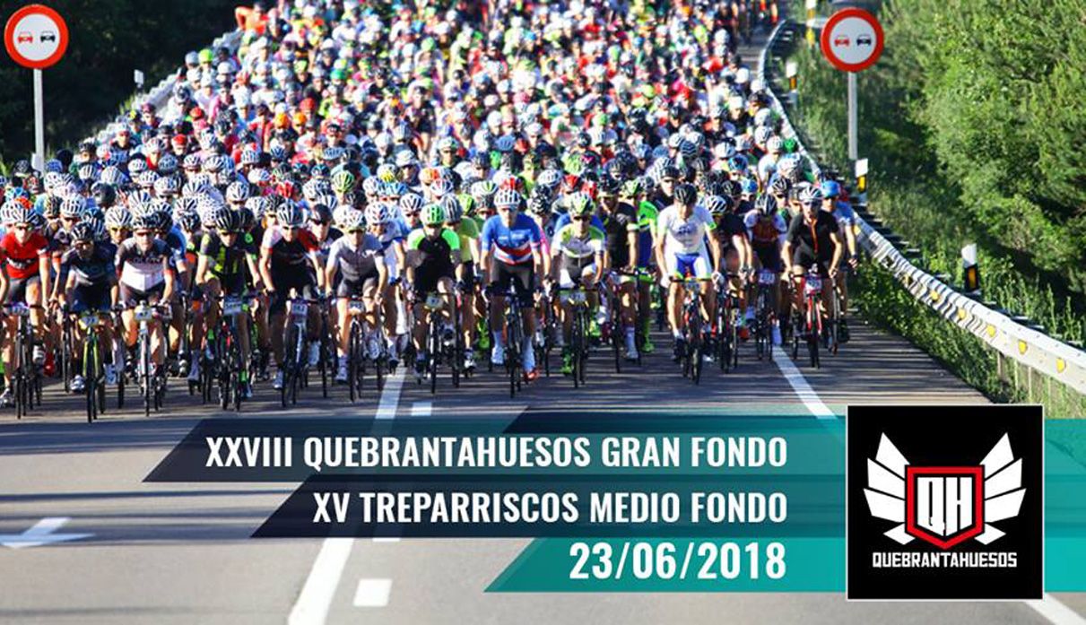 Abierto el plazo de inscripciones para la QH