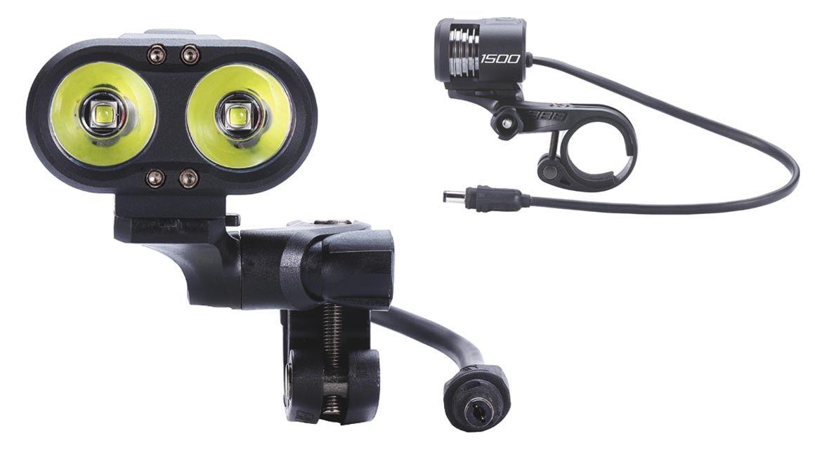 Equipo de iluminación Scope 1500 I BLS- 69 de BBB