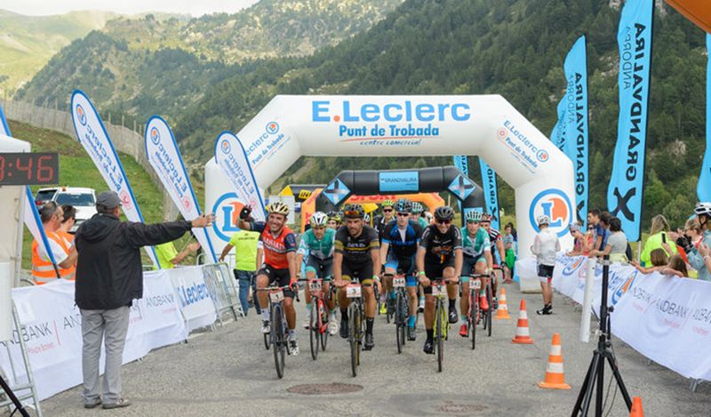La Purito Andorra 2018 ya tiene fecha: 5 de agosto