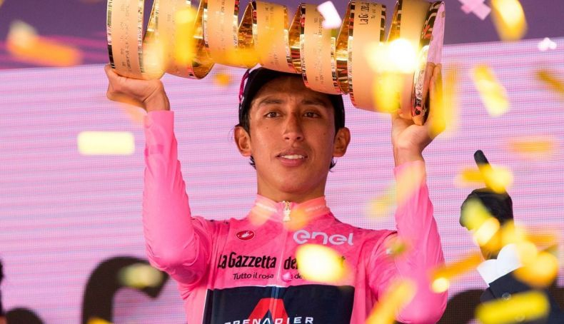 egan bernal egan bernal