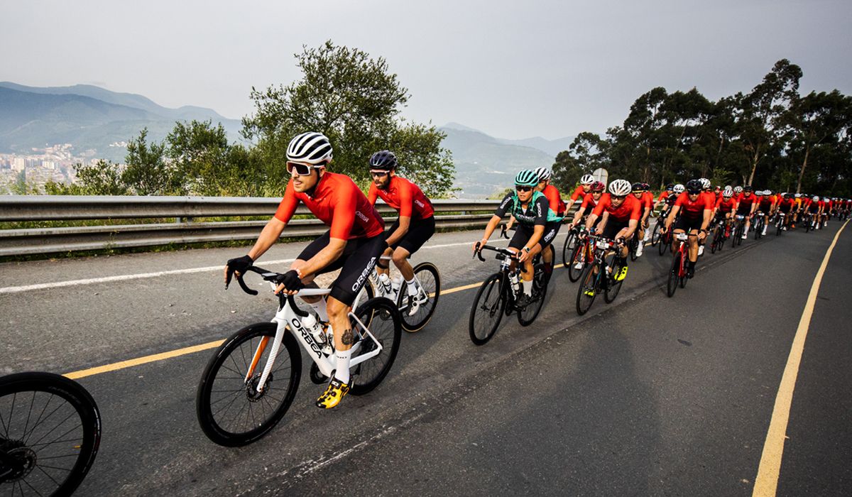 Abiertas las inscripciones para una Orbea Bilbao Bizkaia con novedades
