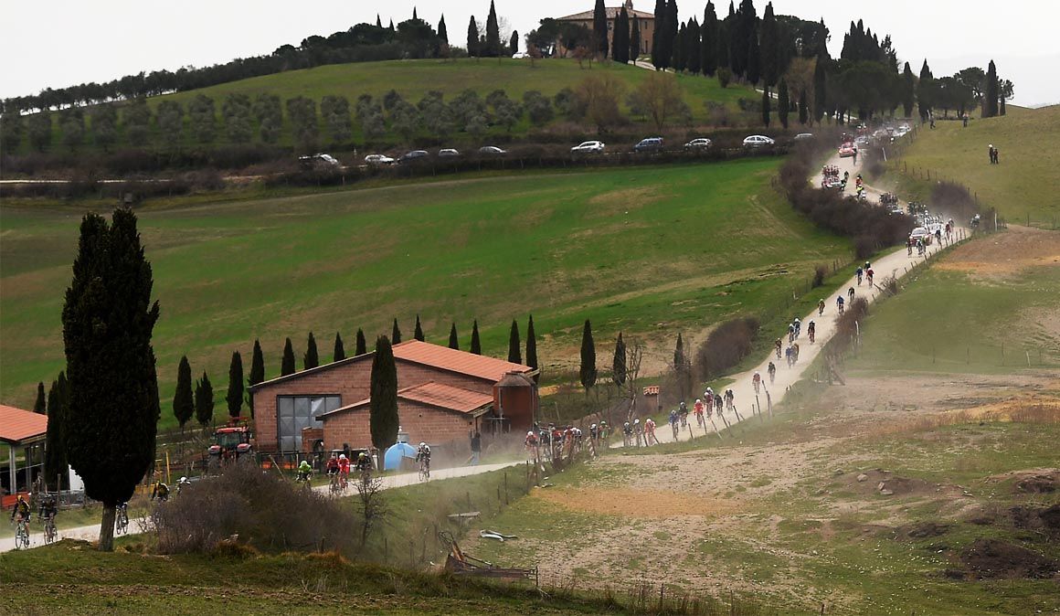 Strade Bianche 2018