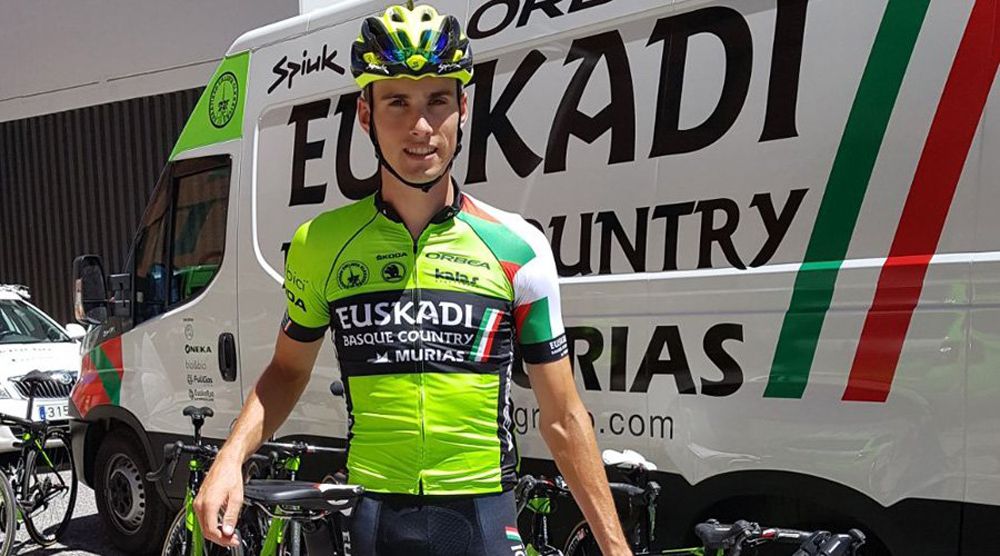 Euskadi-Murias y la Fundación Euskadi siguen dando forma a sus proyectos