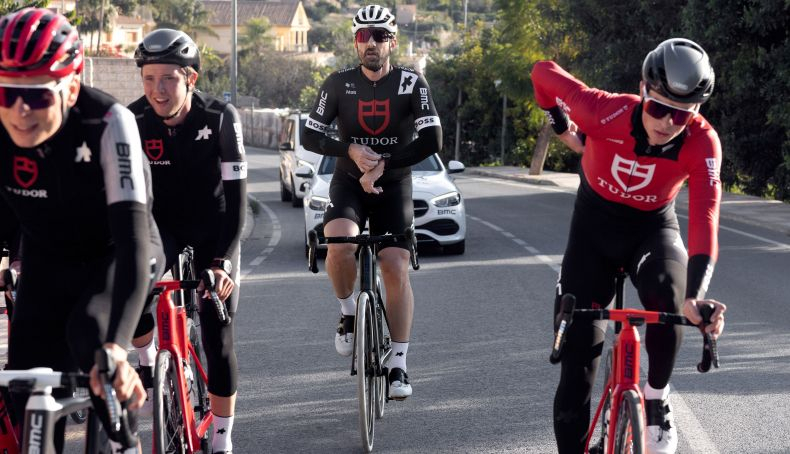 TUD Assos Fabian