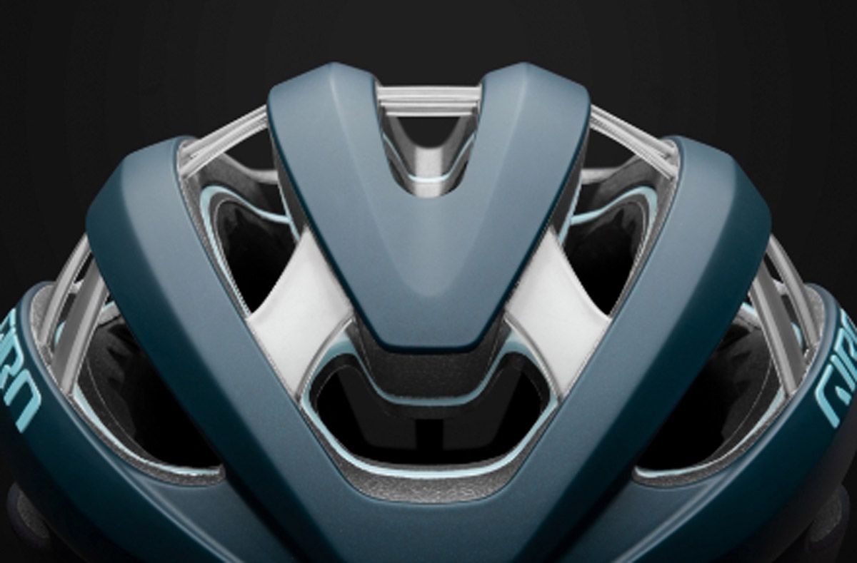 Giro presenta el nuevo casco Aries Spherical para XC detalle 8