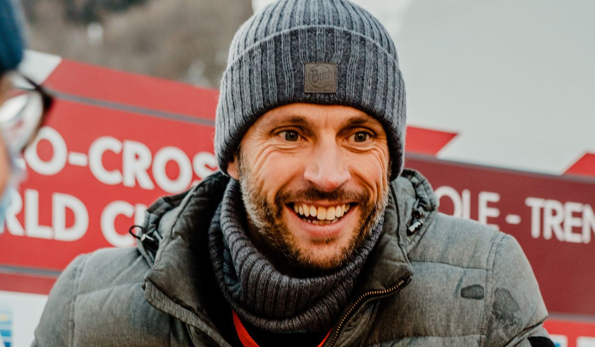 Tom Van Den Spiegel, CEO de Flandres Classics