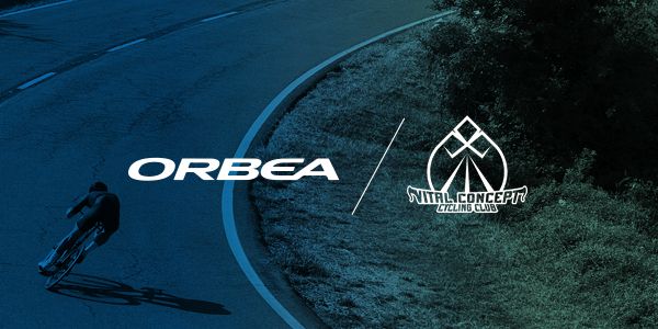 Orbea y Vital Concept se unen con el Tour de Francia como objetivo