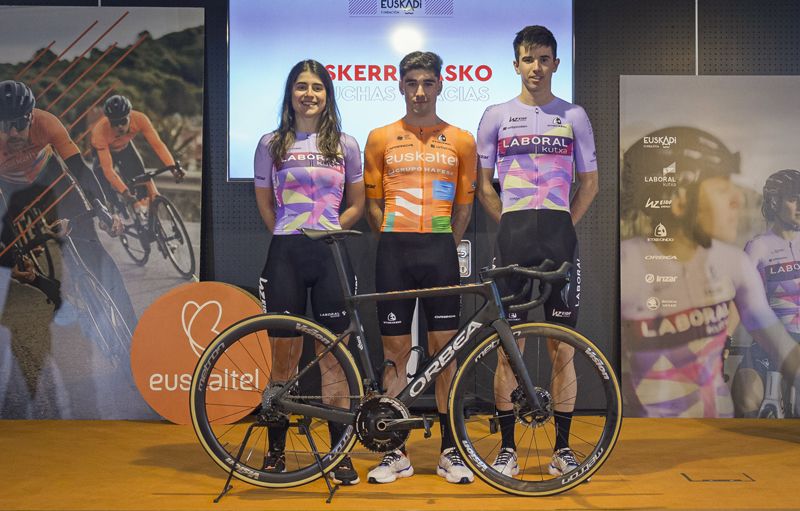 F.Euskadi presentación 10 F.Euskadi presentación 10