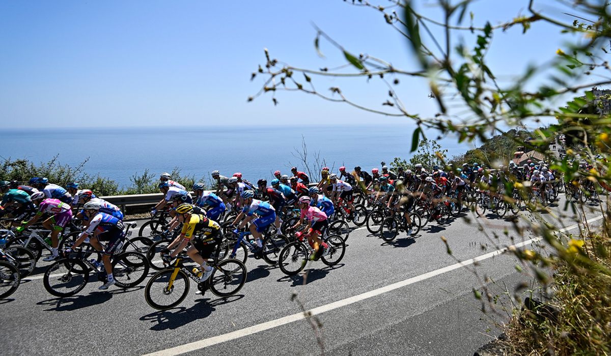 El Giro de Italia anuncia sus equipos invitados