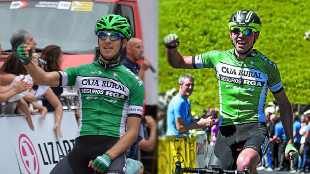 Sola y Pelegri emigran a Portugal; Adrían González completa el Burgos-BH