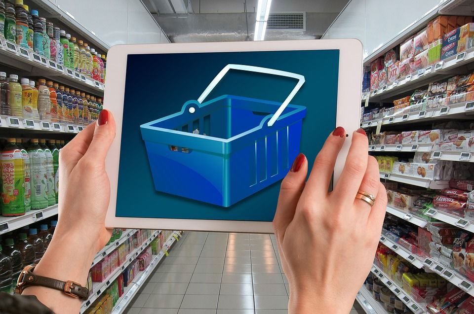 Entiende las etiquetas y mejora tu cesta de la compra Entiende las etiquetas y mejora tu cesta de la compra