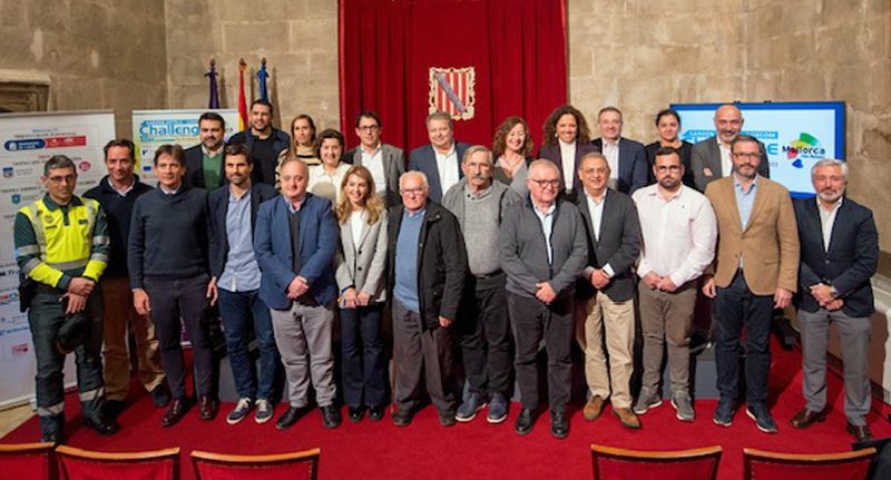 foto presentación challenge 2023 foto presentación challenge 2023