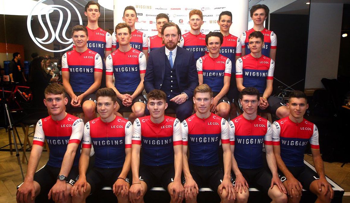 Wiggins a sus ciclistas: "No vayas al Sky en el futuro; ellos te arruinarán"