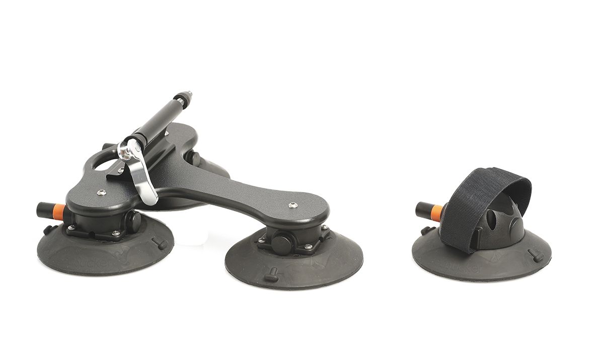Portabicicletas Seasucker Talon (Prueba)
