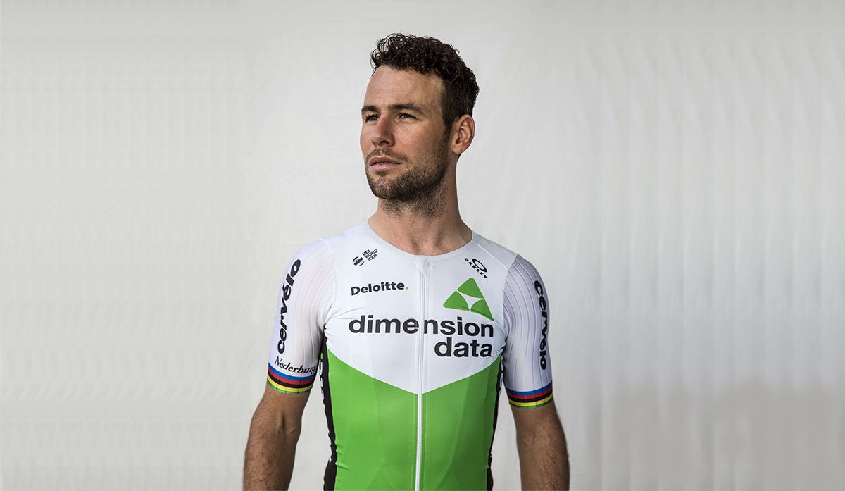 Dimension Data presenta su nueva imagen para 2018
