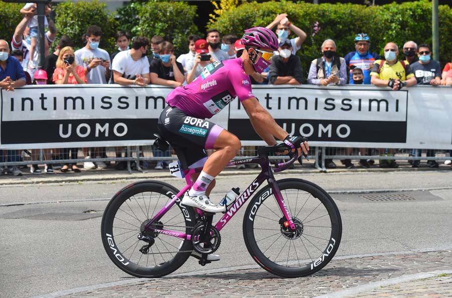 Peter Sagan: su trayectoria en imágenes