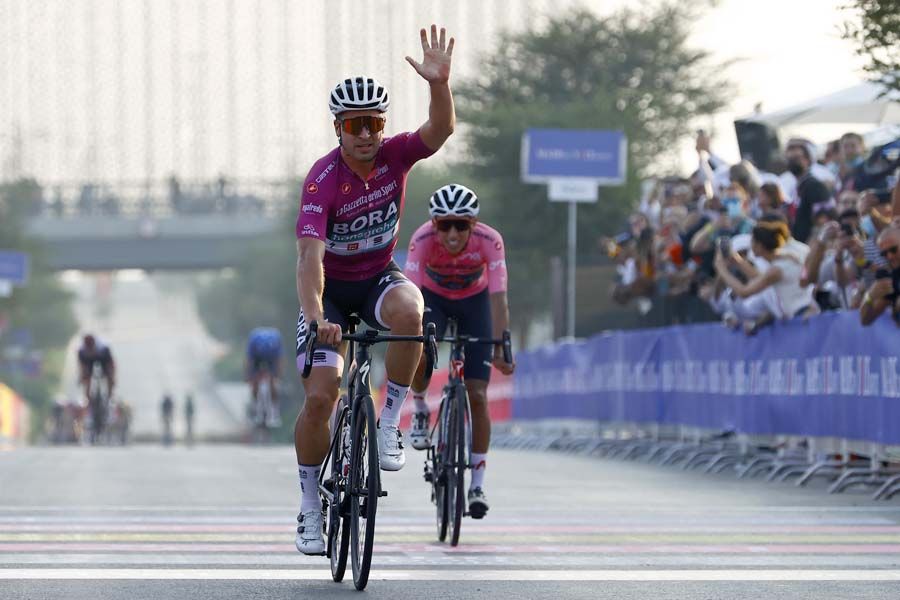Peter Sagan: su trayectoria en imágenes