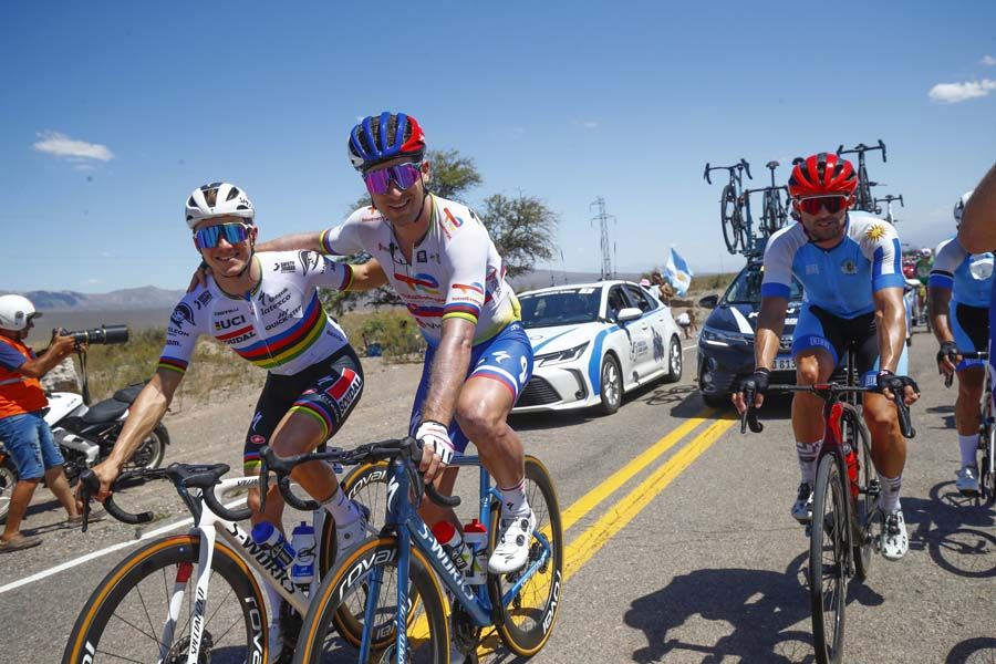 Peter Sagan: su trayectoria en imágenes