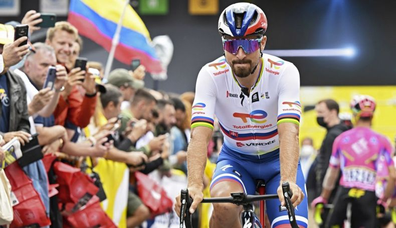 Peter Sagan Peter Sagan