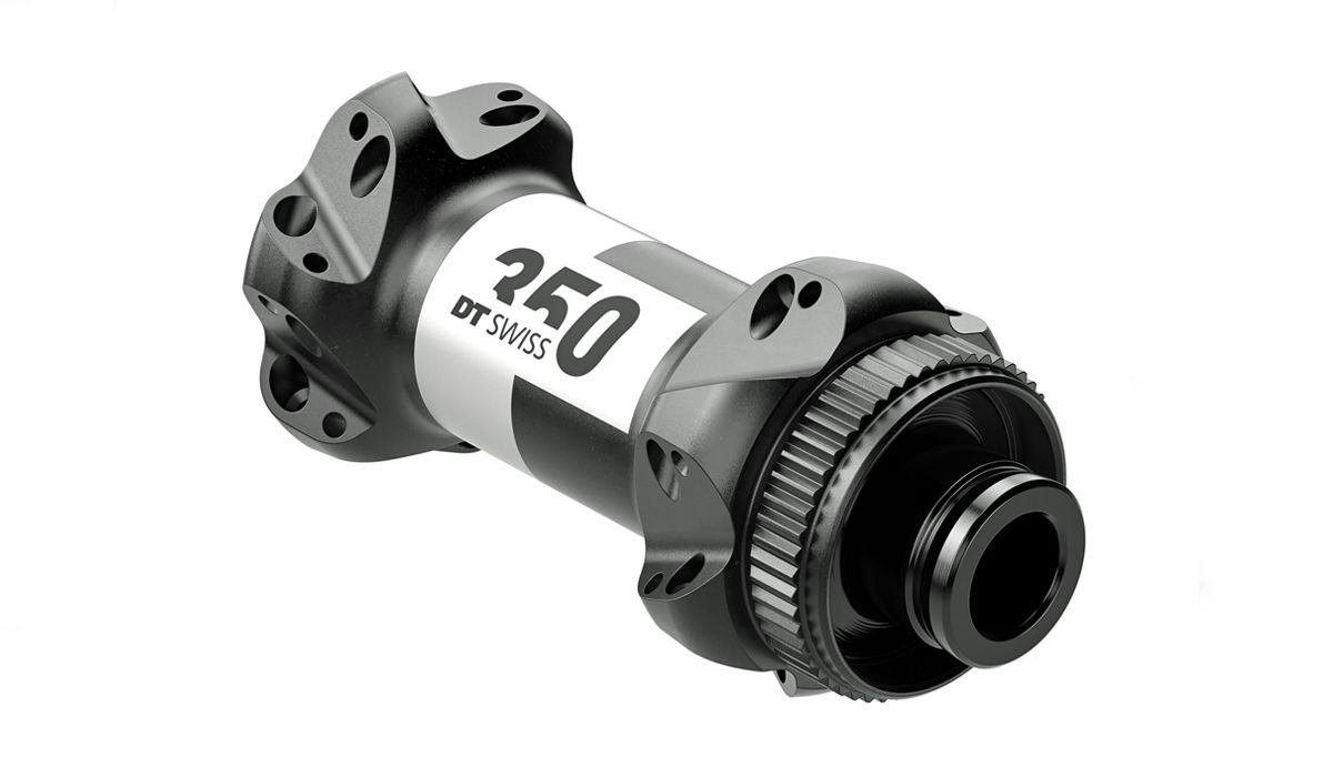 Nuevos bujes DT Swiss 350