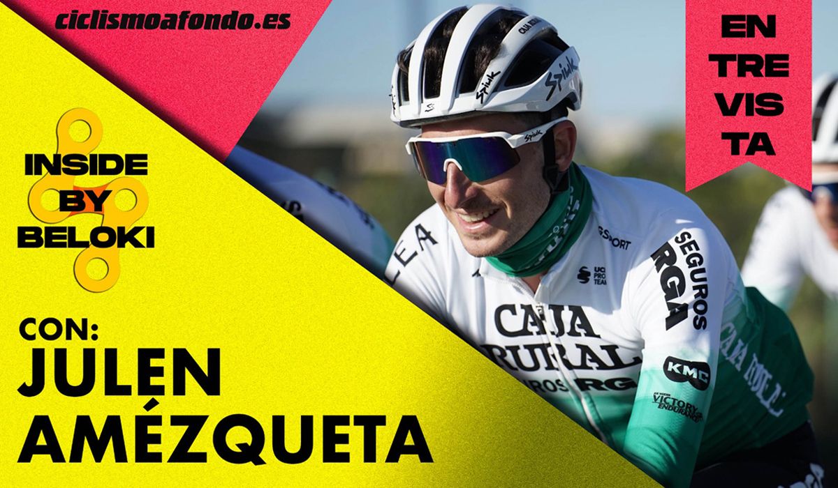 Julen Amezqueta