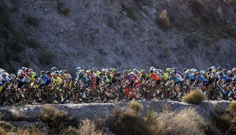 clasica almeria clasica almeria