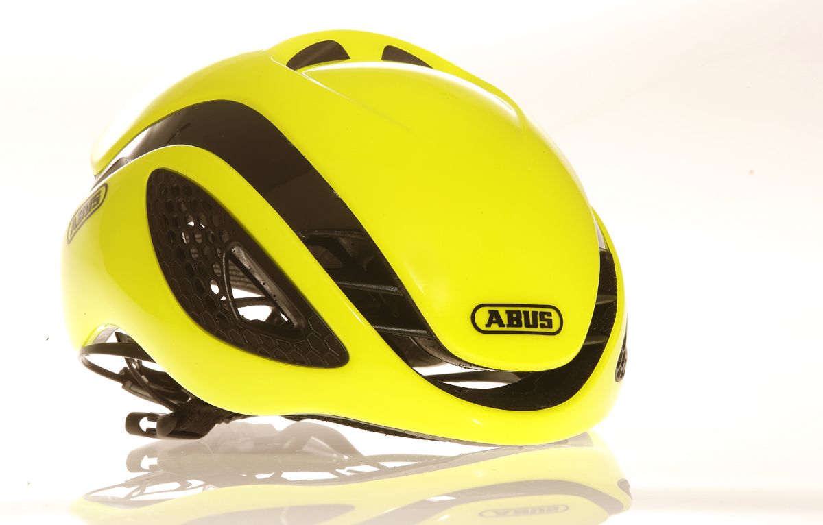 Casco para ruta GAMECHANGER DARK GREY L ABUS