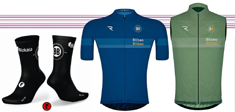 calcetines, maillot y chaleco calcetines, maillot y chaleco