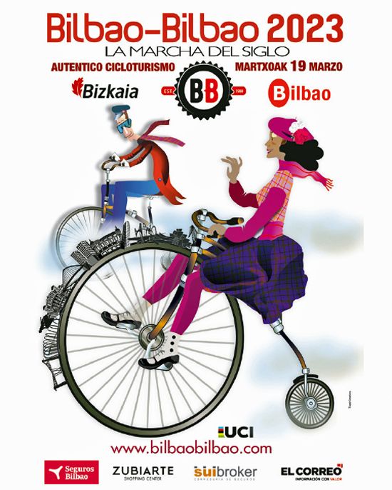 cartel Bilbao Bilbao cartel Bilbao Bilbao