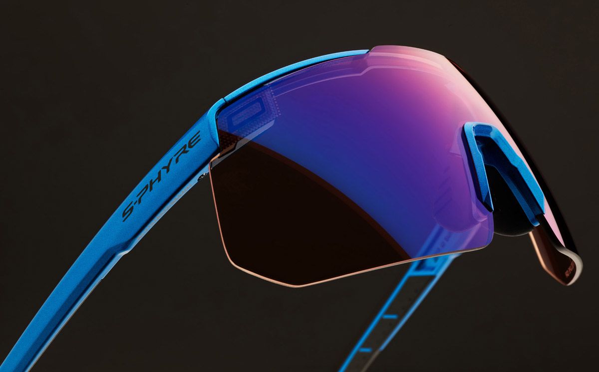 S Phyre y Aerolite, las nuevas gafas Shimano con tecnología Ridescape 4 S Phyre y Aerolite, las nuevas gafas Shimano con tecnología Ridescape 4