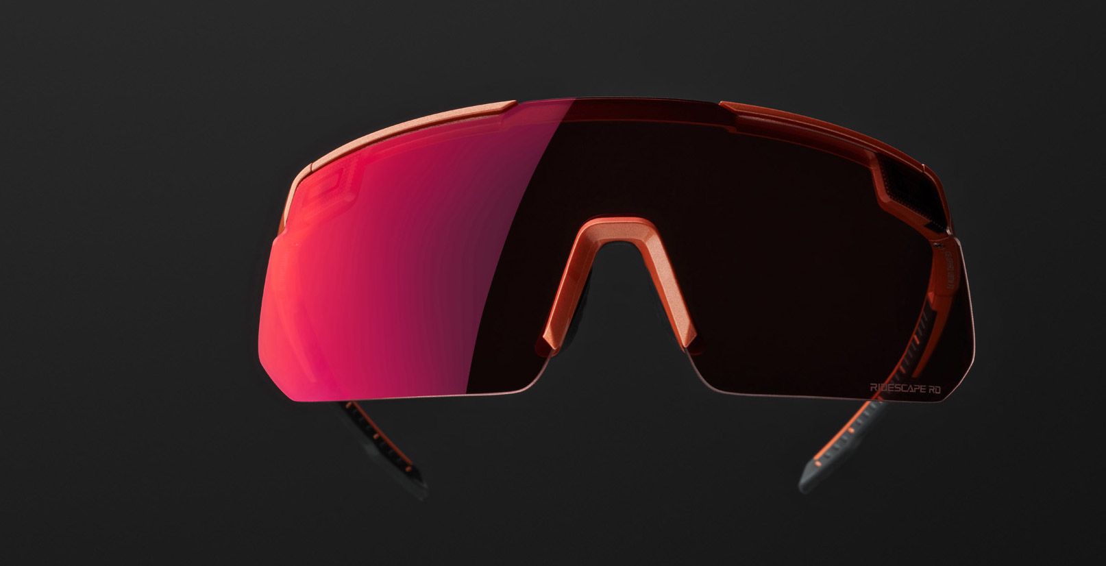 S Phyre y Aerolite, las nuevas gafas Shimano con tecnología Ridescape 7 S Phyre y Aerolite, las nuevas gafas Shimano con tecnología Ridescape 7