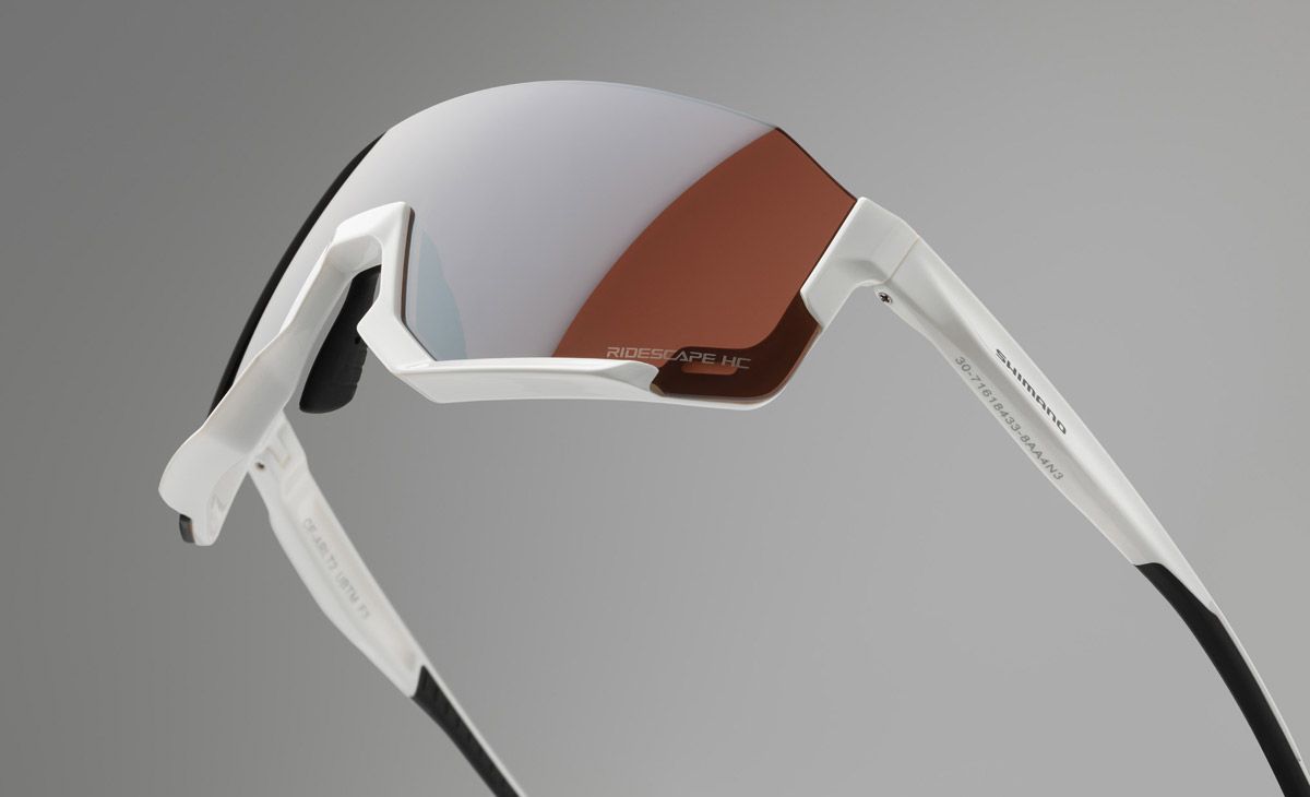 S Phyre y Aerolite, las nuevas gafas Shimano con tecnología Ridescape 10 S Phyre y Aerolite, las nuevas gafas Shimano con tecnología Ridescape 10