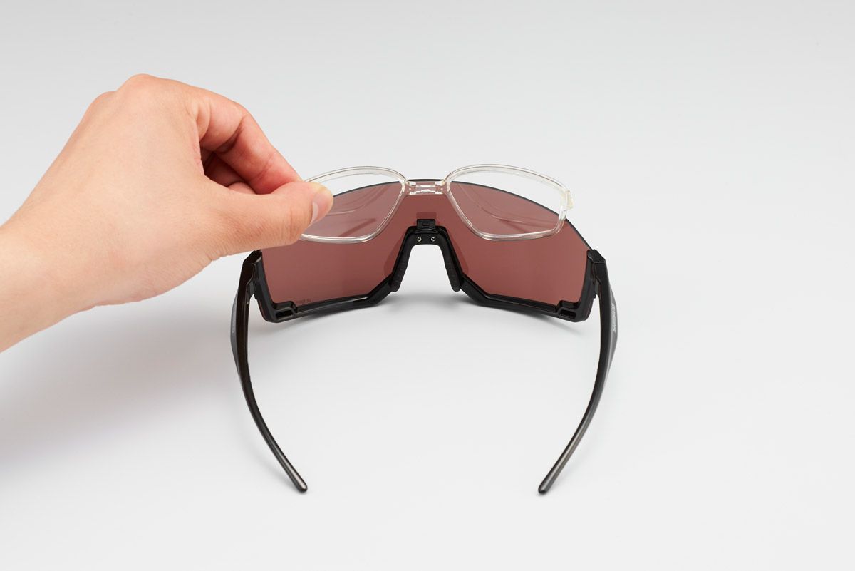 S Phyre y Aerolite, las nuevas gafas Shimano con tecnología Ridescape 9 S Phyre y Aerolite, las nuevas gafas Shimano con tecnología Ridescape 9