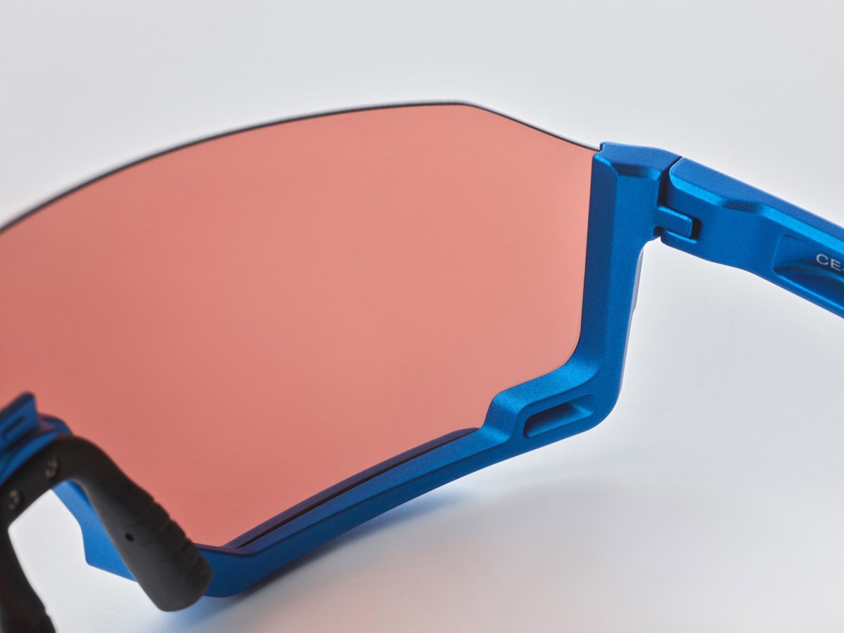 S Phyre y Aerolite, las nuevas gafas Shimano con tecnología Ridescape 11 S Phyre y Aerolite, las nuevas gafas Shimano con tecnología Ridescape 11